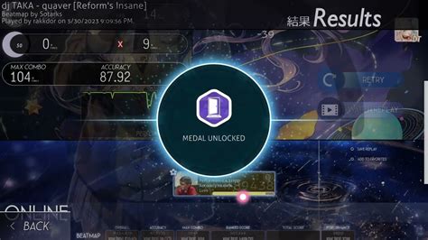 osu medal hospitality|Unlock requirements for Skill medals · wiki .